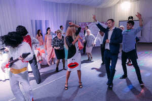 wedding